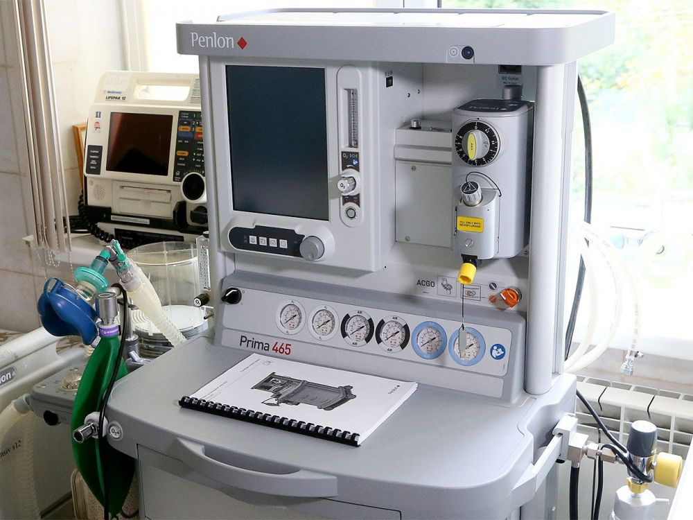 Григорий Козловский